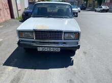 LADA (VAZ) 2107, 1996 il
