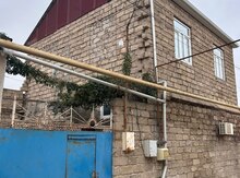 Həyət evi, Qala qəs.