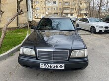 Mercedes C 200, 1996 il