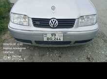 Volkswagen Jetta, 2001 il