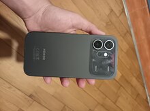 Honor 600 Black 256GB/8GB
