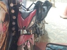 Motosiklet Tufan S50, 2023 il