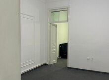 Ofis icarəyə verilir, Sahil m.