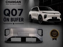 Changan Qiyuan Q07 ön buferi