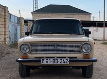 LADA (VAZ) 21011, 1986 il