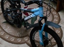 Velosiped BMX GTR