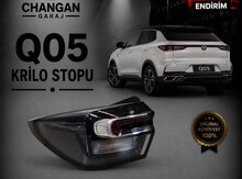 Changan Q05 arxa qanad stopu