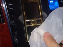 Nokia 8800 Silver