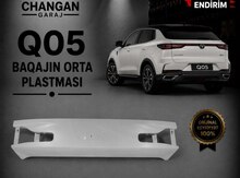 Changan Qiyuan Q05 bagajın çöl plasması