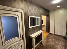 2-otaqlı yeni tikili kirayə verilir, Nərimanov m., 70 m²