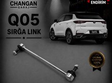 Changan Q05 ön sükan lingi