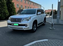 Lexus GX 460, 2013 il