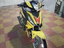 Tufan S50, 2022 il