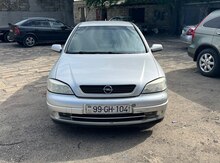 Opel Astra, 1999 il