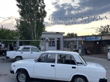 LADA (VAZ) 2107, 2010 il