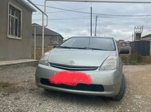 Toyota Prius, 2007 il