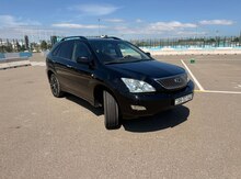 Lexus RX 350, 2007 il
