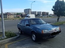 LADA (VAZ) 21099, 2000 il