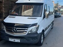 Mercedes Sprinter sifarişi