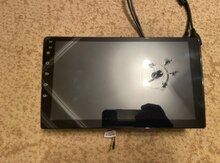Monitor