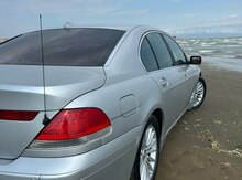 BMW 735, 2002 il