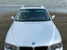 BMW 735, 2002 il
