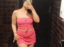 Model işi axtarıram