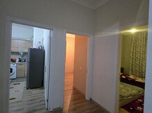 3-otaqlı yeni tikili, Hövsan qəs., 70 m²