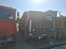 KamAz., 1988 il