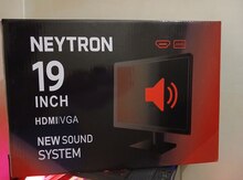 Monitor 