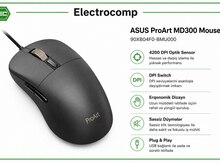 Kompüter siçanı ASUS ProArt MD300
