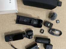 DJI Osmo Pocket 3 Creator Combo