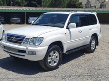 Lexus LX 470, 2004 il