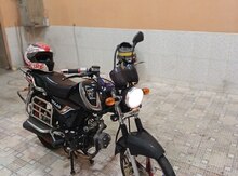Tufan MX49, 2024 il