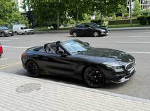 BMW Z4, 2019 il