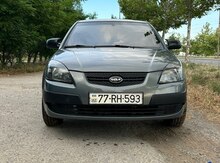 KIA Rio, 2007 il