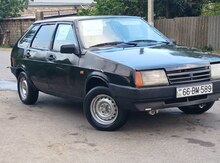 LADA (VAZ) 2109, 1995 il