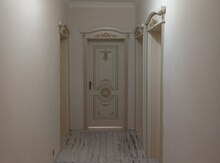 Həyət evi, Hövsan qəs.