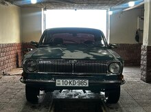 GAZ 24, 1977 il