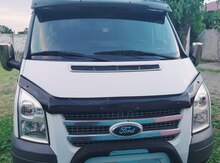 Ford Transit, 2012 il