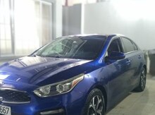 KIA Cerato, 2021 il