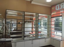 Vitrin mebel