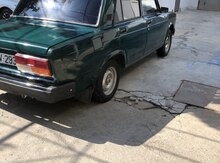 LADA (VAZ) 2107, 2002 il
