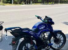 Tufan M50N, 2024 il