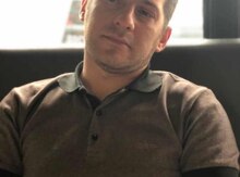 Sürücü işi axtarıram