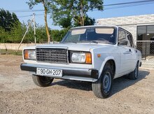 LADA (VAZ) 2107, 2009 il