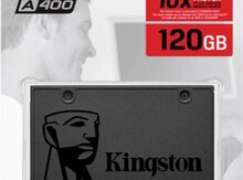 Kingston A400 120GB SATA SSD
