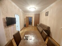 2-otaqlı mənzil kirayə verilir, 7-ci mkr., 55 m²