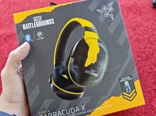 Razer Barracuda X