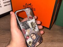 Apple iPhone 14 Pro arxalığı